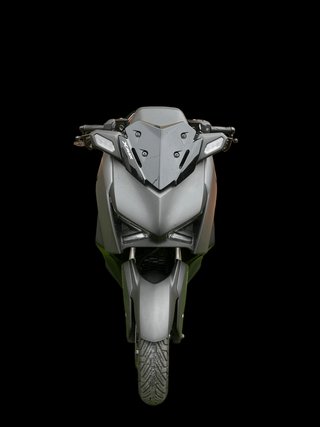 Yamaha XMAX 125 2024 | 5.400 km | Garantía oficial