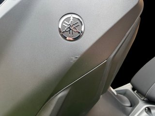 Yamaha XMAX 125 2024 | 5.400 km | Garantía oficial