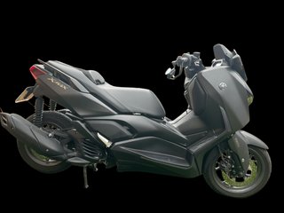 Yamaha XMAX 125 2024 | 5.400 km | Garantía oficial