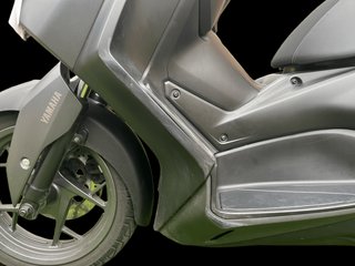 Yamaha XMAX 125 2024 | 5.400 km | Garantía oficial