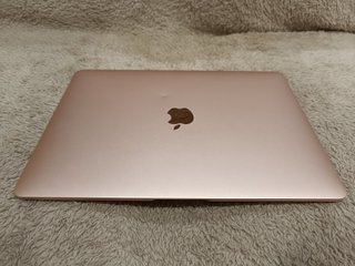 MacBook Air 13 Retina 2018 i5 8GB RAM