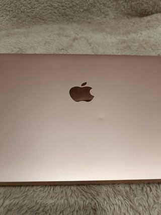 MacBook Air 13 Retina 2018 i5 8GB RAM