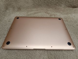 MacBook Air 13 Retina 2018 i5 8GB RAM
