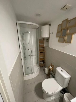 Local en Venta en San Adriá de Besós