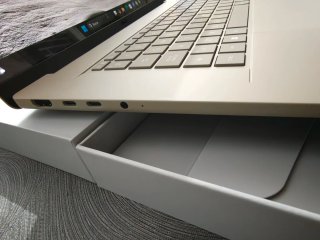 Portatile ASUS Zenbook A16 OLED UX3607OA nuovo