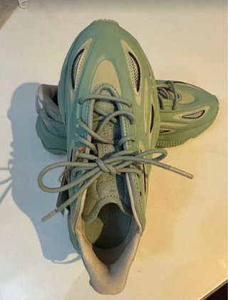 Adidas OZWEEGO CELOX W Talla 36