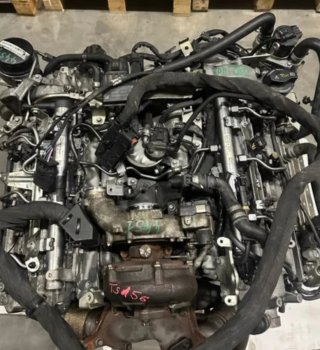 Motor Mercedes Sprinter V6 642.896