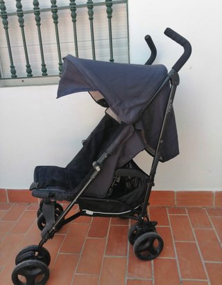 Carro de paseo Inglesina