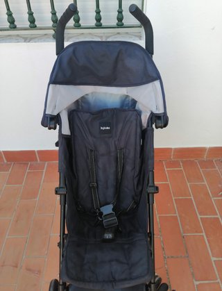 Carro de paseo Inglesina