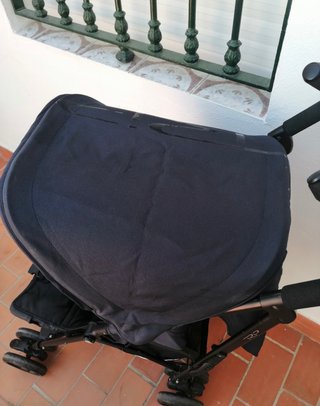 Carro de paseo Inglesina