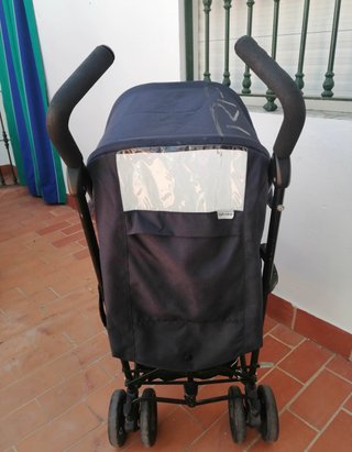 Carro de paseo Inglesina