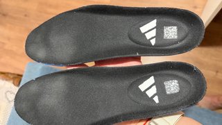Zapatillas Adidas Crazyquick Boost SN64 Pádel