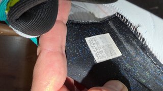 Zapatillas Adidas Crazyquick Boost SN64 Pádel