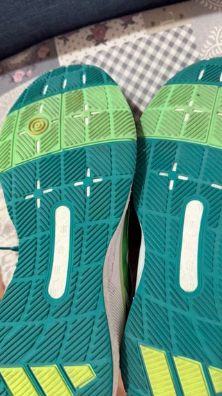 Zapatillas Adidas Crazyquick Boost SN64 Pádel
