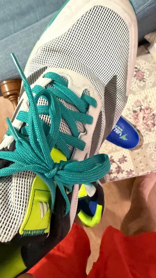 Zapatillas Adidas Crazyquick Boost SN64 Pádel
