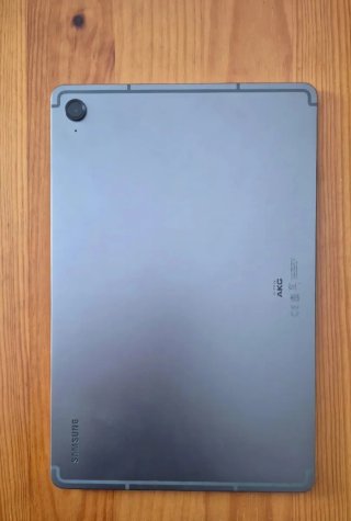 Samsung Galaxy Tab S9 FE Gris