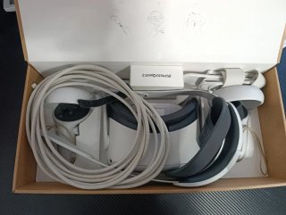 Meta Quest 2 128GB VR