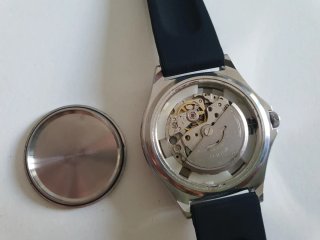 Reloj Citizen