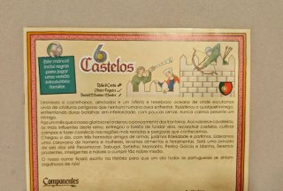 Jogo: 6 Castelos (Pythagoras)