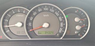 KIA Sorento 2008