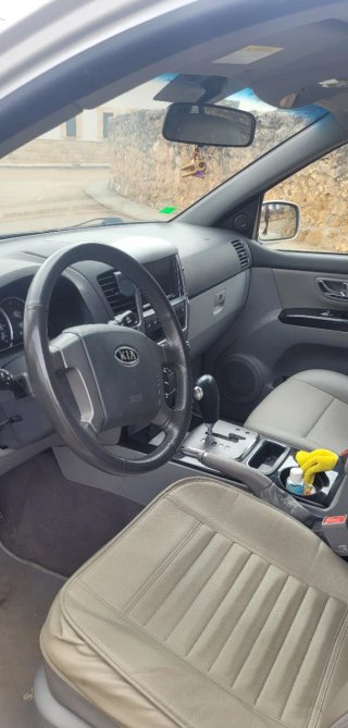 KIA Sorento 2008