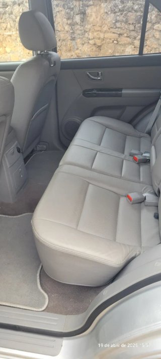 KIA Sorento 2008
