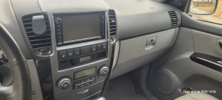 KIA Sorento 2008