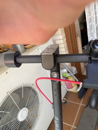 Patinete Eléctrico Xiaomi 4