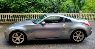 Nissan 350Z 2005