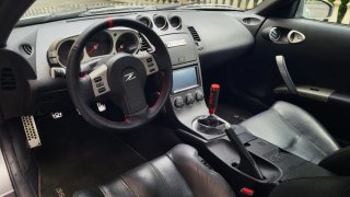Nissan 350Z 2005