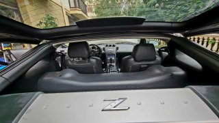 Nissan 350Z 2005