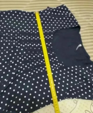 Camiseta manga corta de Blancheporte, talla M