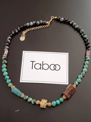 Collana Taboo