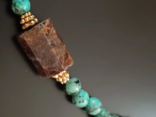 Collana Taboo