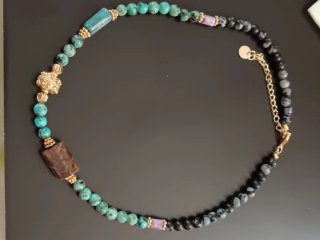 Collana Taboo