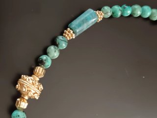 Collana Taboo