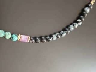 Collana Taboo
