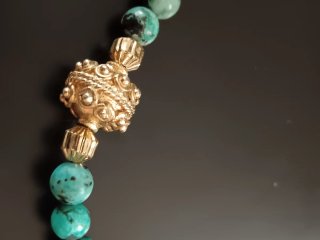 Collana Taboo