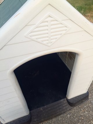 Caseta para perro Gardiun KZT1002.