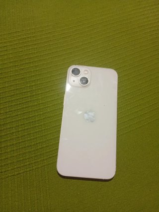 iPhone 13 128GB Blanco