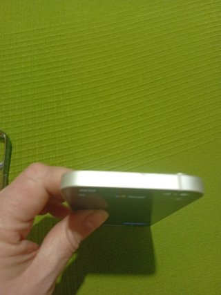 iPhone 13 128GB Blanco