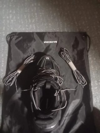 Balenciaga Track Talla 37