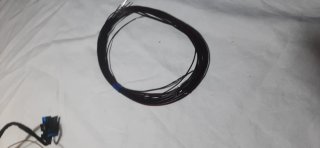 Cableado con conectores