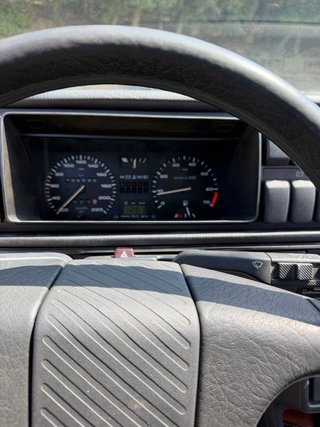 vw Golf GTI mk2 8v