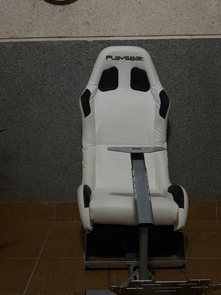 Soporte Volante Playseat PC/PS/Xbox