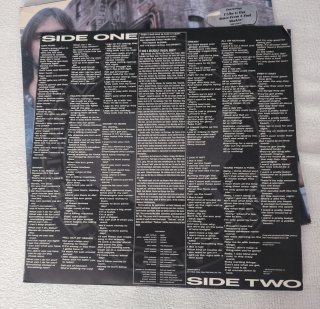 Wolfsbane - I Like It Hot