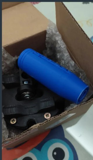 Cambio secuencial Logitech G27 G29