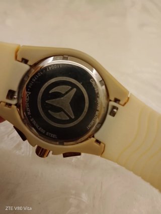 Orologio TechnoMarine Cronografo Uomo