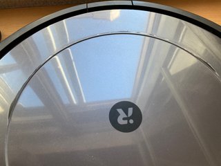 Robot aspirador iRobot Roomba Combo