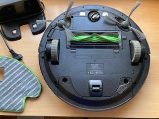 Robot aspirador iRobot Roomba Combo